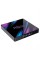 Стаціонарний медіаплеєр H96 Max 4/32GB