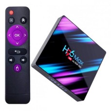 H96 Max 4-64GB
