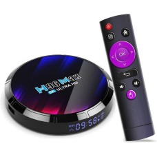 H96 Max RK3528 4-64GB