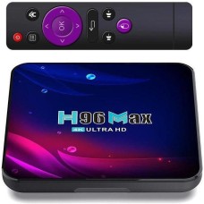 H96 Max V11 2-16GB