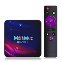 H96 Max V11 4-64GB