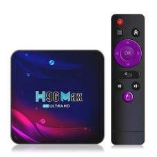 H96 Max V11 4-64GB