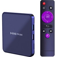 H96 Max V12 2-16GB