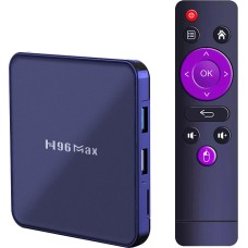 H96 Max V12 2-16GB