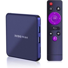 H96 Max V12 4-64GB