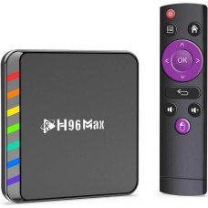 H96 Max W2 2-16GB