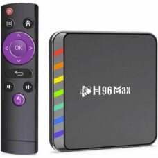 H96 Max W2 4-64GB