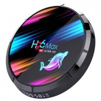 H96 Max X3 4-32GB