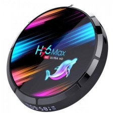 H96 Max X3 4-32GB