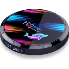 H96 Max X3 4-64GB
