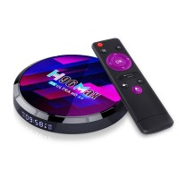 H96 Max X4 4-32GB