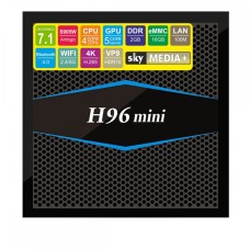H96 mini 2-16GB