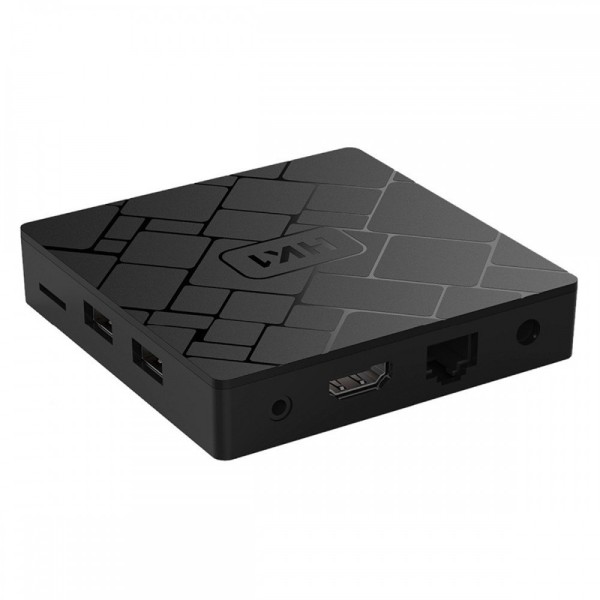 Стаціонарний медіаплеєр HK1 2/16GB