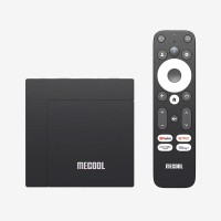 MECOOL KM9PRO MAX