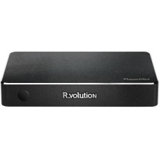 R_volution PlayerMini