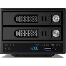 Dune HD Real Vision 4K Duo