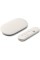 Стаціонарний медіаплеєр Google TV Streamer 4K Porcelain