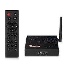 Tanix TX68 4-32GB