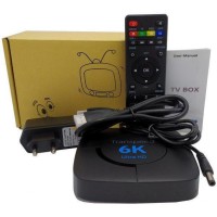 Transpeed 6K 4-64GB