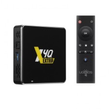 Ugoos X4Q Extra 4-128GB