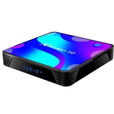 X88 Pro 10 4-128GB
