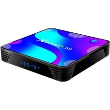 X88 Pro 10 4-32GB