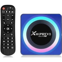 Transpeed X88 Pro 13 4-64GB