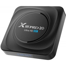 X88 Pro 20 4-32GB