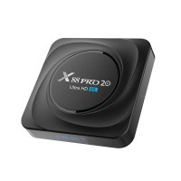 X88 Pro 20 8-64GB
