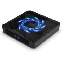 X96Q Max 4-32GB
