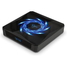 X96Q Max 4-32GB