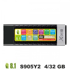 X96S 4-32GB