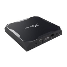 X96 MAX+ 4-32GB