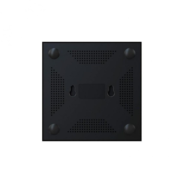 Стаціонарний медіаплеєр X96 MAX+ Ultra 4/64GB