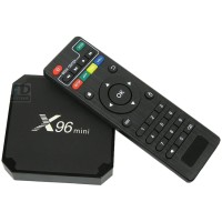 X96 MINI 2-16GB