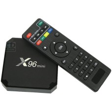 X96 MINI 2-16GB