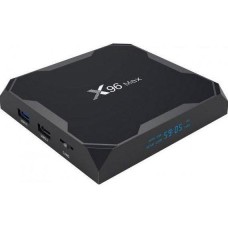 X96 Max 2-16GB