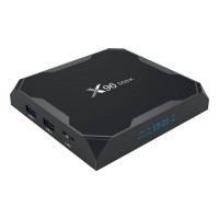X96 Max 4-32GB