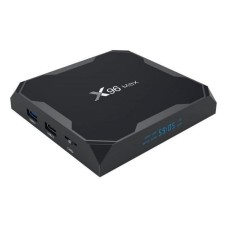 X96 Max 4-64GB