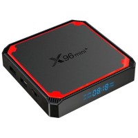 X96 Plus 1GB-8GB