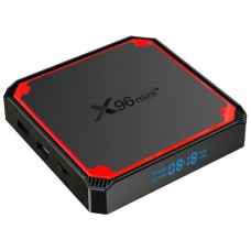 X96 Plus 1GB-8GB
