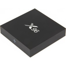 X96 Smart TV Box 2-16GB