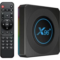 X96 X4 4-32GB