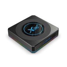 X96 X4 4-64GB