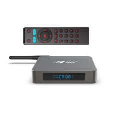 X96 X6 8-64GB