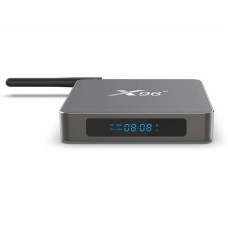 X96 X9 4-32GB