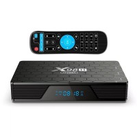 X98H PRO 4-32GB