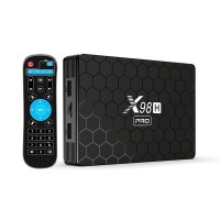 X98H PRO 4-64GB