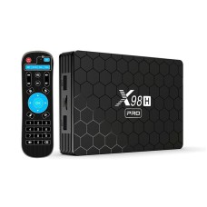 X98H PRO 4-64GB