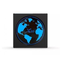 X98 Mini 4-32GB